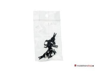 Marklin H0 42990 Rijtuigset Rheingold - Modeltreinshop