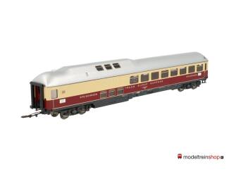 Marklin H0 42990 Rijtuigset Rheingold - Modeltreinshop