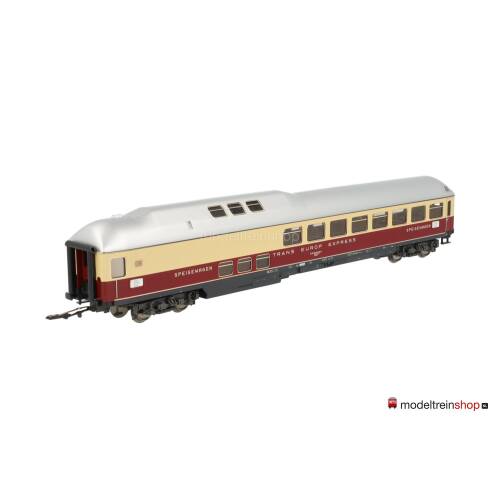 Marklin H0 42990 Rijtuigset Rheingold - Modeltreinshop