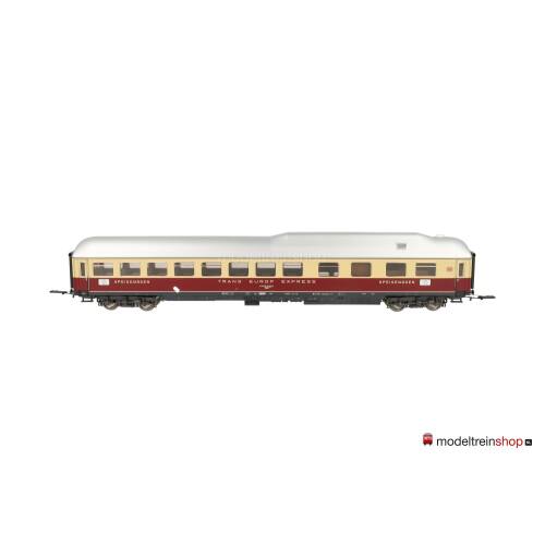 Marklin H0 42990 Rijtuigset Rheingold - Modeltreinshop