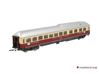Marklin H0 42990 Rijtuigset Rheingold - Modeltreinshop