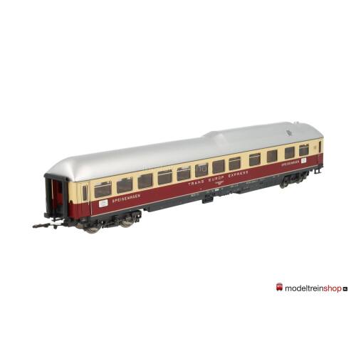 Marklin H0 42990 Rijtuigset Rheingold - Modeltreinshop