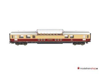 Marklin H0 42990 Rijtuigset Rheingold - Modeltreinshop
