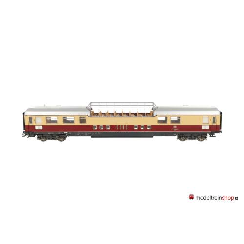 Marklin H0 42990 Rijtuigset Rheingold - Modeltreinshop