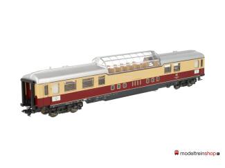 Marklin H0 42990 Rijtuigset Rheingold - Modeltreinshop