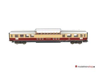 Marklin H0 42990 Rijtuigset Rheingold - Modeltreinshop