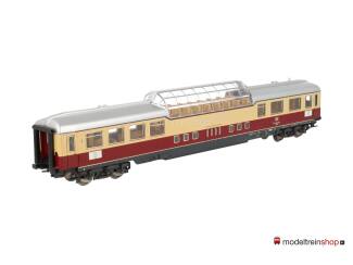 Marklin H0 42990 Rijtuigset Rheingold - Modeltreinshop