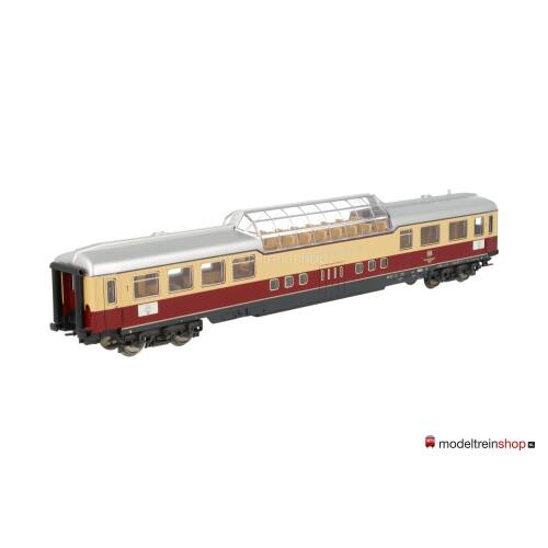 Marklin H0 42990 Rijtuigset Rheingold - Modeltreinshop