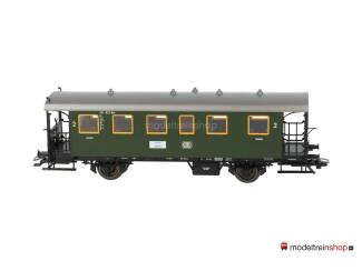 Marklin H0 4301 V01 Personenwagen 2e Klasse met verlichting - Modeltreinshop
