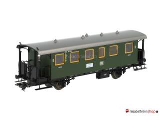 Marklin H0 4301 V01 Personenwagen 2e Klasse met verlichting - Modeltreinshop