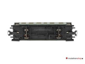 Marklin H0 4301 V01 Personenwagen 2e Klasse met verlichting - Modeltreinshop