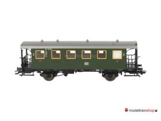Marklin H0 4302 Personenwagen 2e klasse ehem. CL bay 11 DB - Modeltreinshop