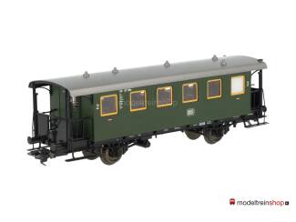 Marklin H0 4302 Personenwagen 2e klasse ehem. CL bay 11 DB - Modeltreinshop