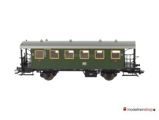 Marklin H0 4302 Personenwagen 2e klasse ehem. CL bay 11 DB - Modeltreinshop