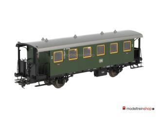 Marklin H0 4302 Personenwagen 2e klasse ehem. CL bay 11 DB - Modeltreinshop