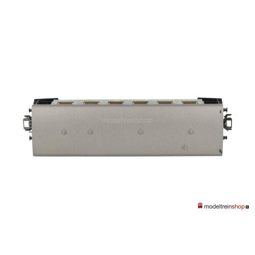 Marklin H0 4302 Personenwagen 2e klasse ehem. CL bay 11 DB - Modeltreinshop