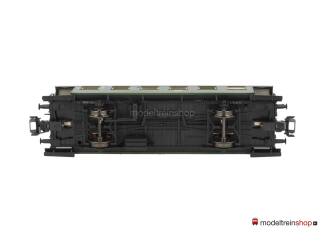 Marklin H0 4302 Personenwagen 2e klasse ehem. CL bay 11 DB - Modeltreinshop