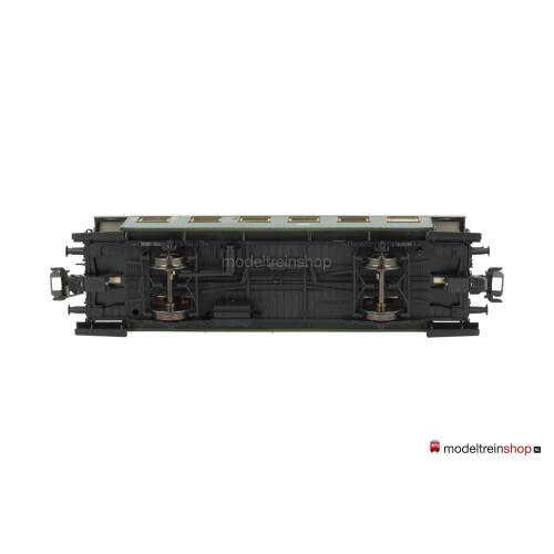 Marklin H0 4302 Personenwagen 2e klasse ehem. CL bay 11 DB - Modeltreinshop