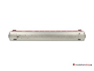 Marklin H0 43237 4-delig sneltreinrijtuigen Rheingold - Modeltreinshop