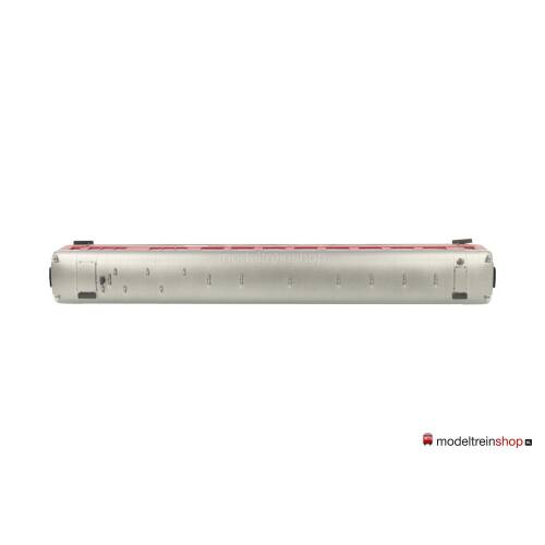 Marklin H0 43237 4-delig sneltreinrijtuigen Rheingold - Modeltreinshop