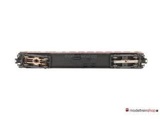 Marklin H0 43237 4-delig sneltreinrijtuigen Rheingold - Modeltreinshop