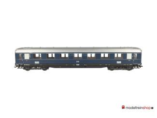 Marklin H0 43237 4-delig sneltreinrijtuigen Rheingold - Modeltreinshop