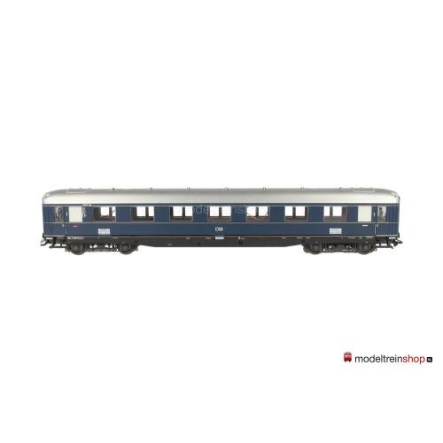 Marklin H0 43237 4-delig sneltreinrijtuigen Rheingold - Modeltreinshop