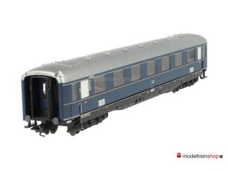 Marklin H0 43237 4-delig sneltreinrijtuigen Rheingold - Modeltreinshop