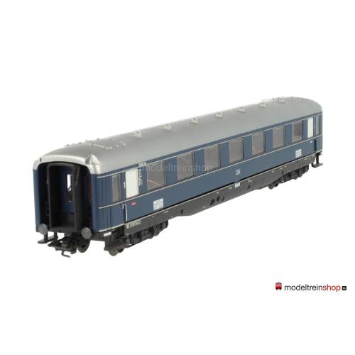 Marklin H0 43237 4-delig sneltreinrijtuigen Rheingold - Modeltreinshop