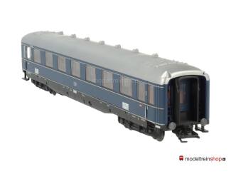 Marklin H0 43237 4-delig sneltreinrijtuigen Rheingold - Modeltreinshop