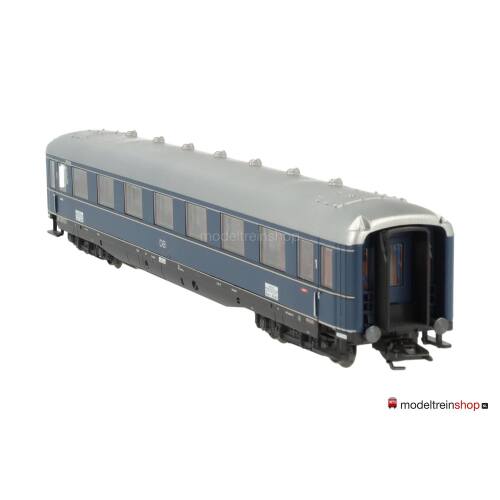 Marklin H0 43237 4-delig sneltreinrijtuigen Rheingold - Modeltreinshop