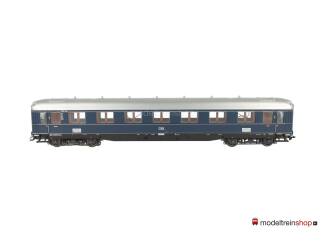 Marklin H0 43237 4-delig sneltreinrijtuigen Rheingold - Modeltreinshop