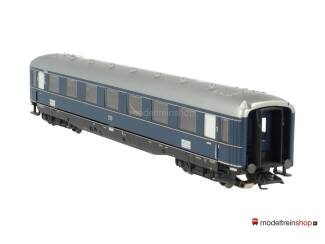 Marklin H0 43237 4-delig sneltreinrijtuigen Rheingold - Modeltreinshop