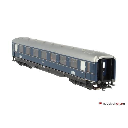 Marklin H0 43237 4-delig sneltreinrijtuigen Rheingold - Modeltreinshop