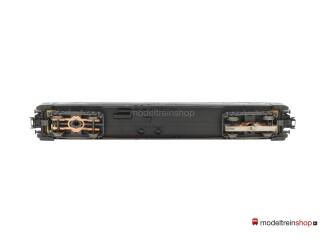 Marklin H0 43237 4-delig sneltreinrijtuigen Rheingold - Modeltreinshop
