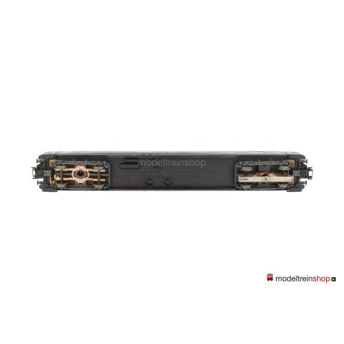 Marklin H0 43237 4-delig sneltreinrijtuigen Rheingold - Modeltreinshop