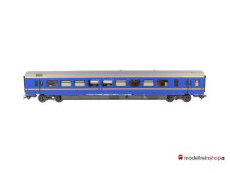 Marklin H0 4362 Koninklijk rijtuig van de Nederlandse Spoorwegen - Modeltreinshop
