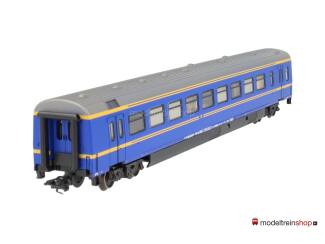 Marklin H0 4362 Koninklijk rijtuig van de Nederlandse Spoorwegen - Modeltreinshop