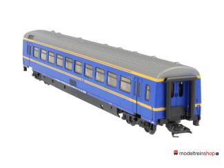 Marklin H0 4362 Koninklijk rijtuig van de Nederlandse Spoorwegen - Modeltreinshop