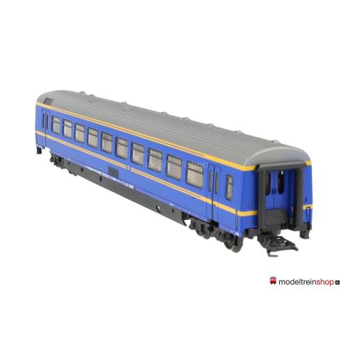 Marklin H0 4362 Koninklijk rijtuig van de Nederlandse Spoorwegen - Modeltreinshop