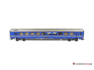 Marklin H0 4362 Koninklijk rijtuig van de Nederlandse Spoorwegen - Modeltreinshop