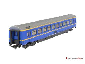 Marklin H0 4362 Koninklijk rijtuig van de Nederlandse Spoorwegen - Modeltreinshop