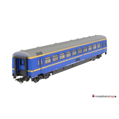 Marklin H0 4362 Koninklijk rijtuig van de Nederlandse Spoorwegen - Modeltreinshop