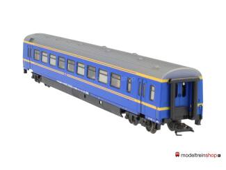 Marklin H0 4362 Koninklijk rijtuig van de Nederlandse Spoorwegen - Modeltreinshop