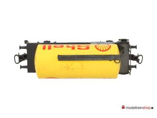 Marklin H0 4442 V01 Ketelwagen Shell - Modeltreinshop