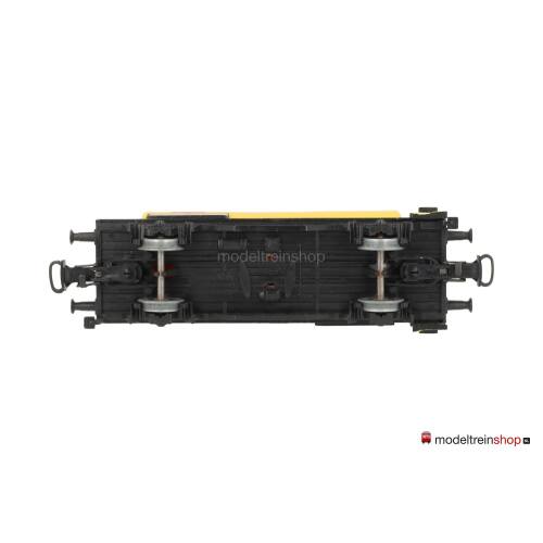 Marklin H0 4442 V01 Ketelwagen Shell - Modeltreinshop