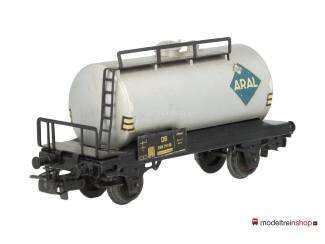 Marklin H0 4500 Tankwagen ARAL - Modeltreinshop