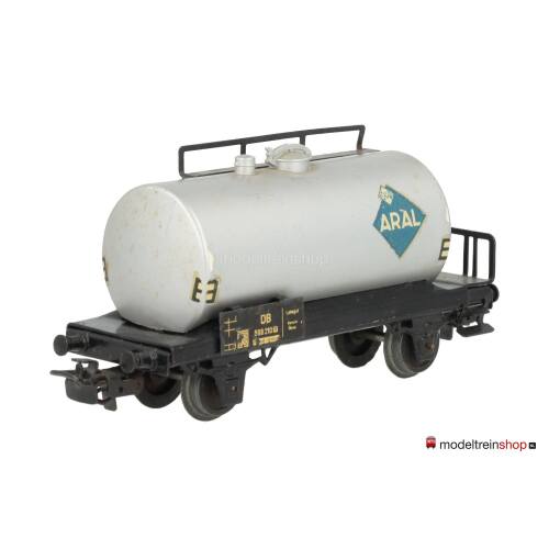 Marklin H0 4500 Tankwagen ARAL - Modeltreinshop