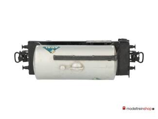 Marklin H0 4500 Tankwagen ARAL - Modeltreinshop