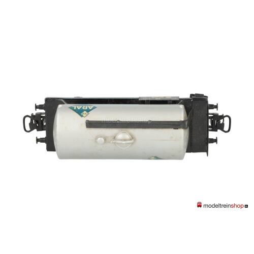 Marklin H0 4500 Tankwagen ARAL - Modeltreinshop